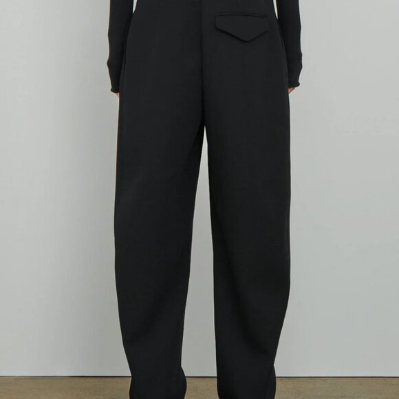 Wardrobe NYC Hailey Bieber HB Trouser – New With Tags - Picture 10 of 16